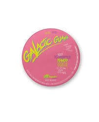 OFF HOURS | Passionfruit Mango Guava | Live Rosin Rope - Galactic Guava | I Hybrid | 06-02B