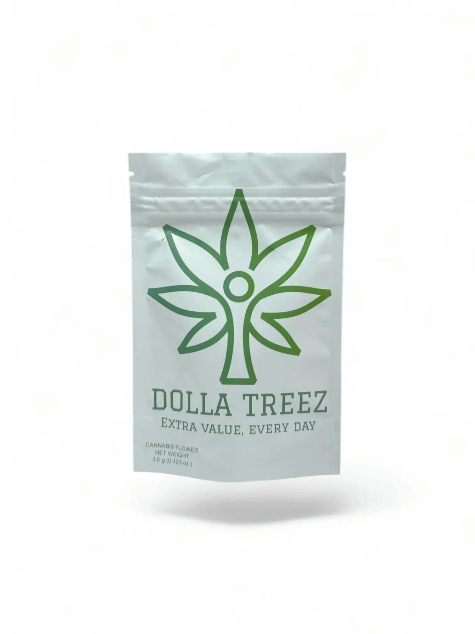 DOLLA TREEZ | Cookies & Dream | 3.5g | Sativa | 00-08C