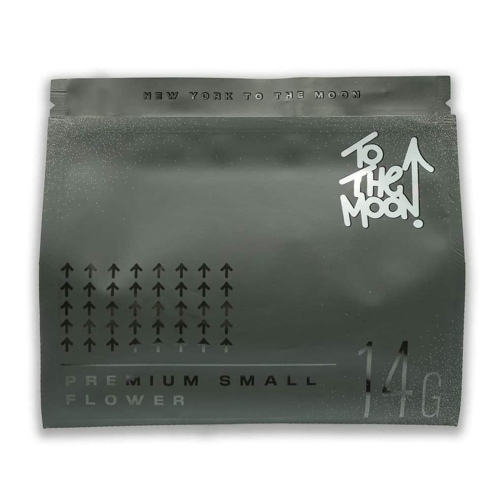TO THE MOON | Jet Fuel Gelato | 14g | Hybrid | 00-14B