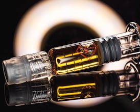 *RME 1g Distillate Syringe - Cannalope Haze Distillate Syringe 1g