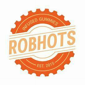 Robhots- Night Time 1000mg (MED) - 1000mg