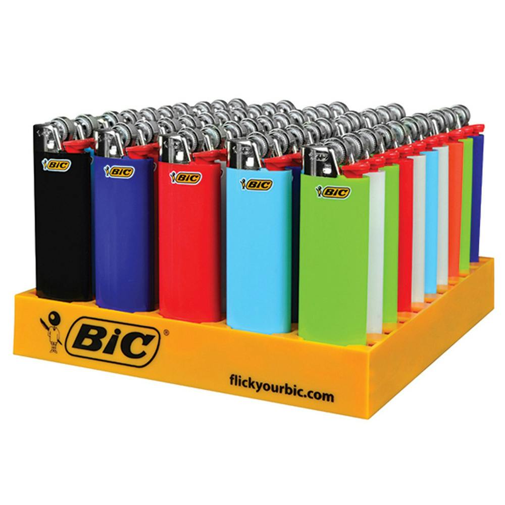 Lighter - Assorted Colors at RISE Dispensary