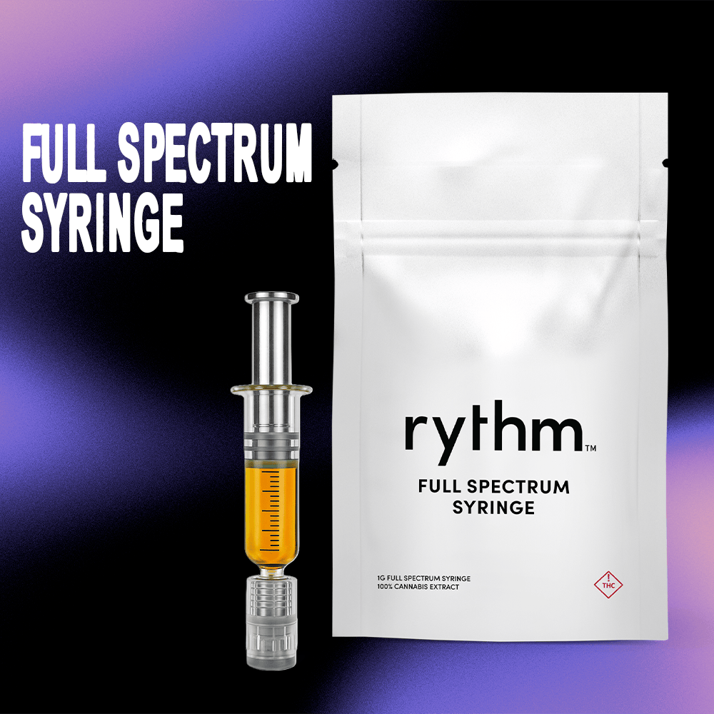 Durban Z Full Spectrum Oil