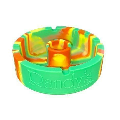 Randys Silicone Ashtray