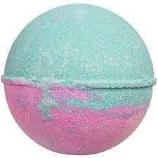 Zilla's CBD 500mg Bath Bomb White Coconut Milk