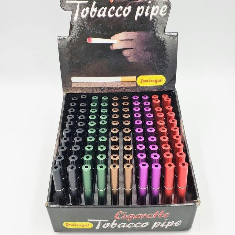 Cigarette Style 3" One Hitter