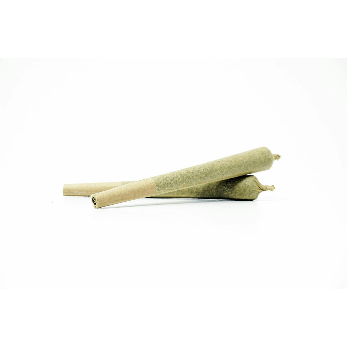 Frosted Farms Pre-Roll 1G Guava Bars