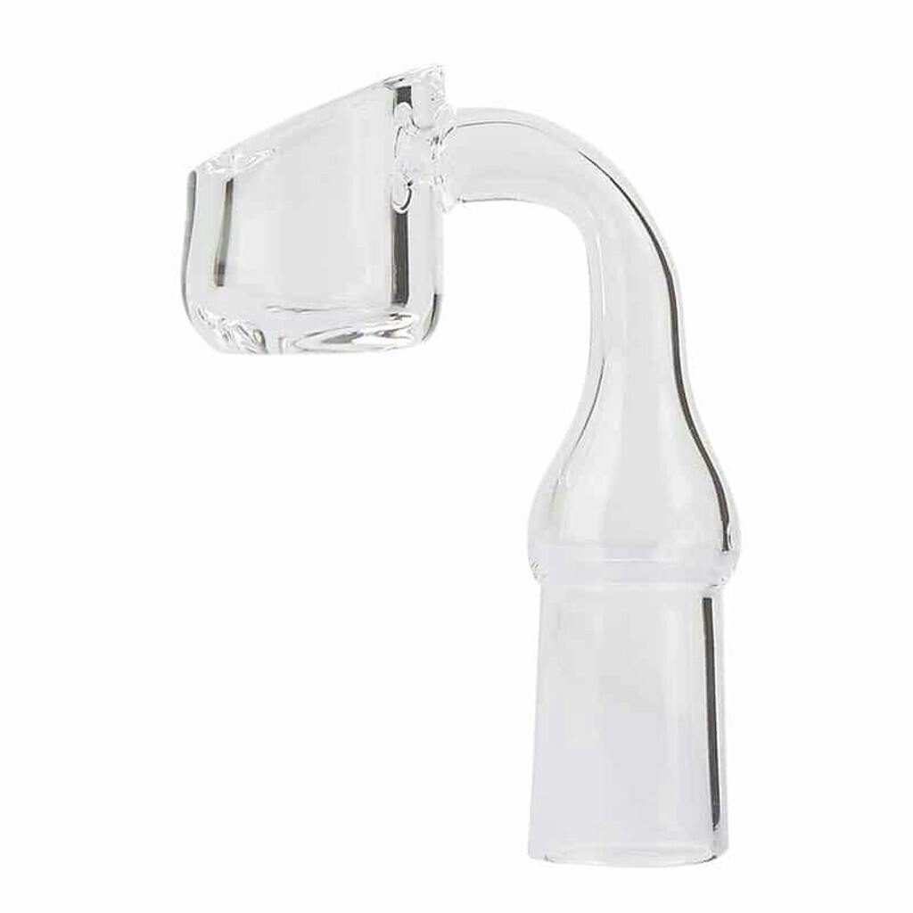 4mm Thick Quartz Banger - 14mm Female