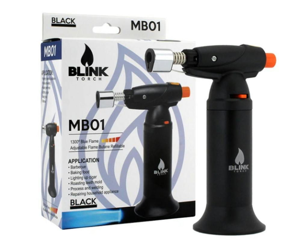 Blink Torch Various Colors