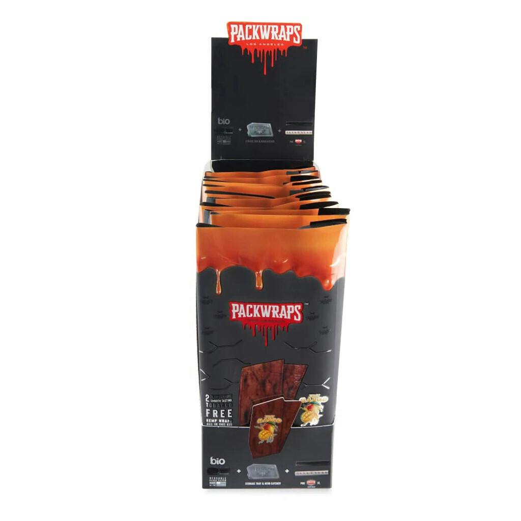 Packwraps Juicy Mango
