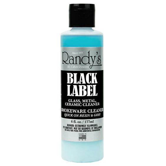 Randy's Glass Cleaner