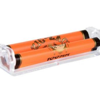Zig Zag 100mm Rolling Machine