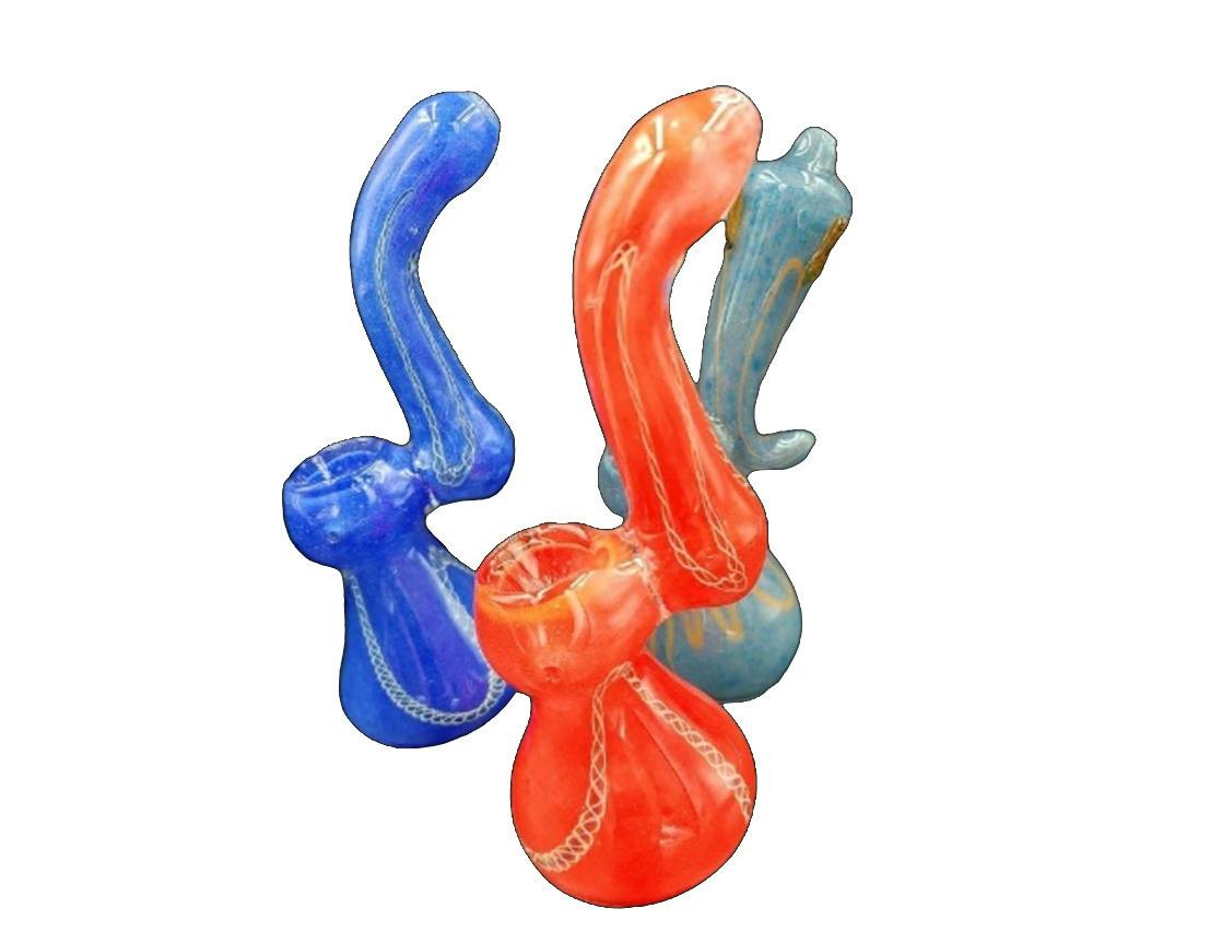 Sherlock Bubbler - Medium
