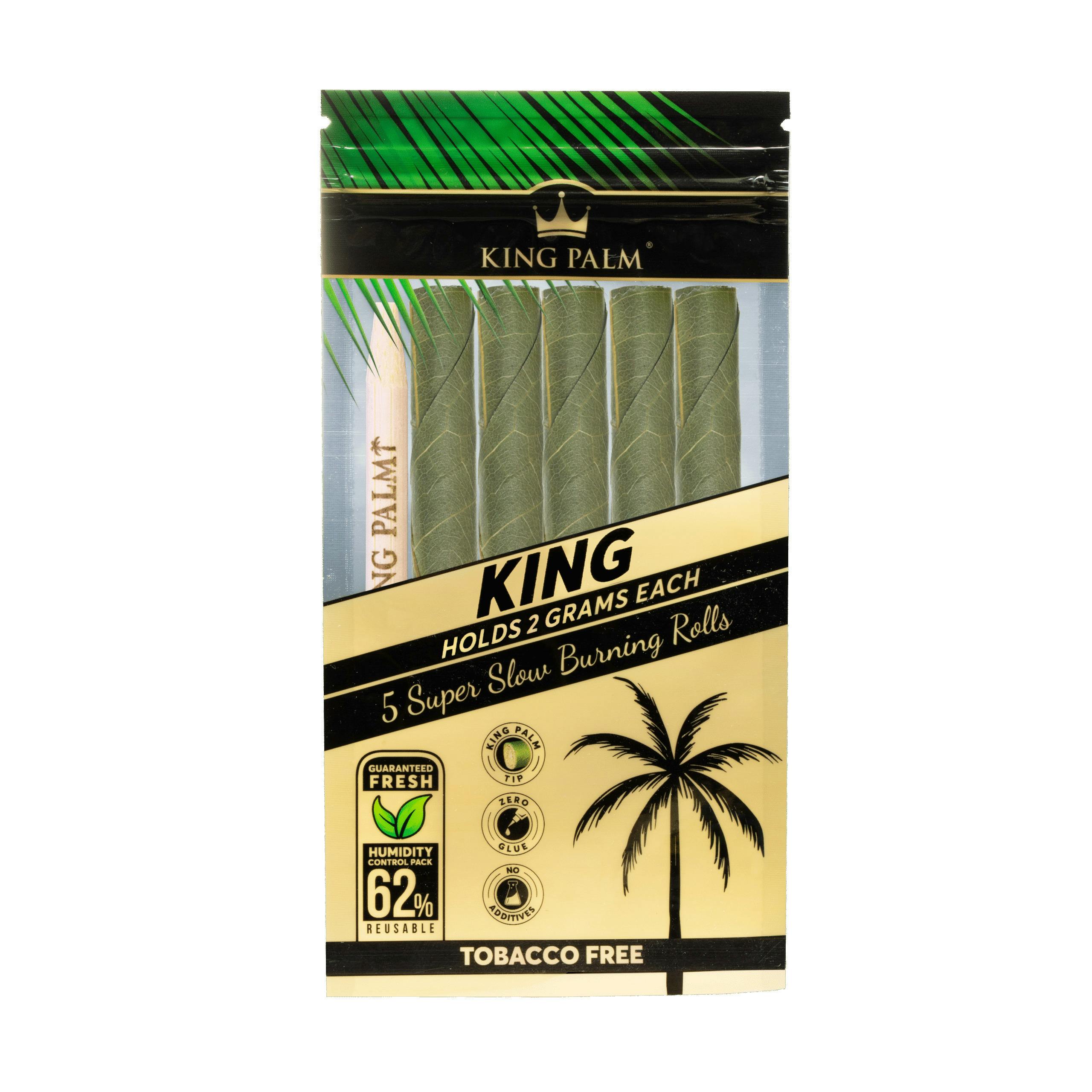 King Palm King 5pk