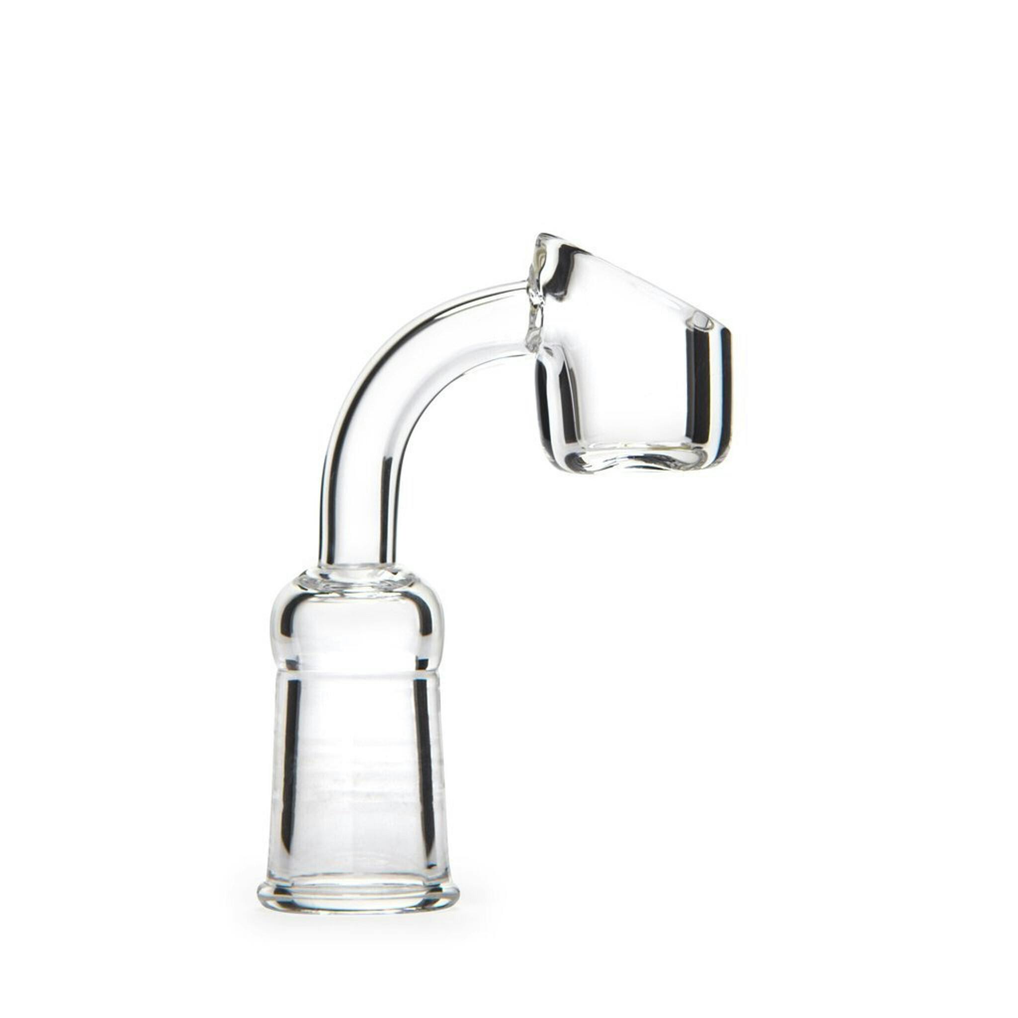 2mm Thick Quartz Banger - 14mm Female