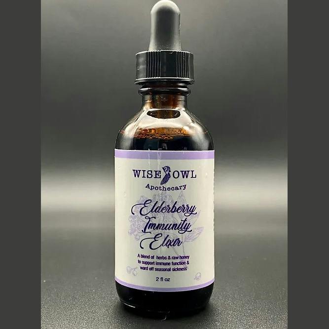 Therapeutics | Tinctures
