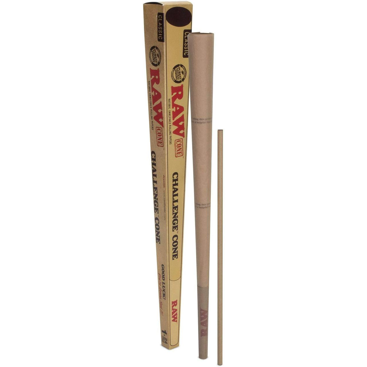 Raw Classic 24" Challenge Cone