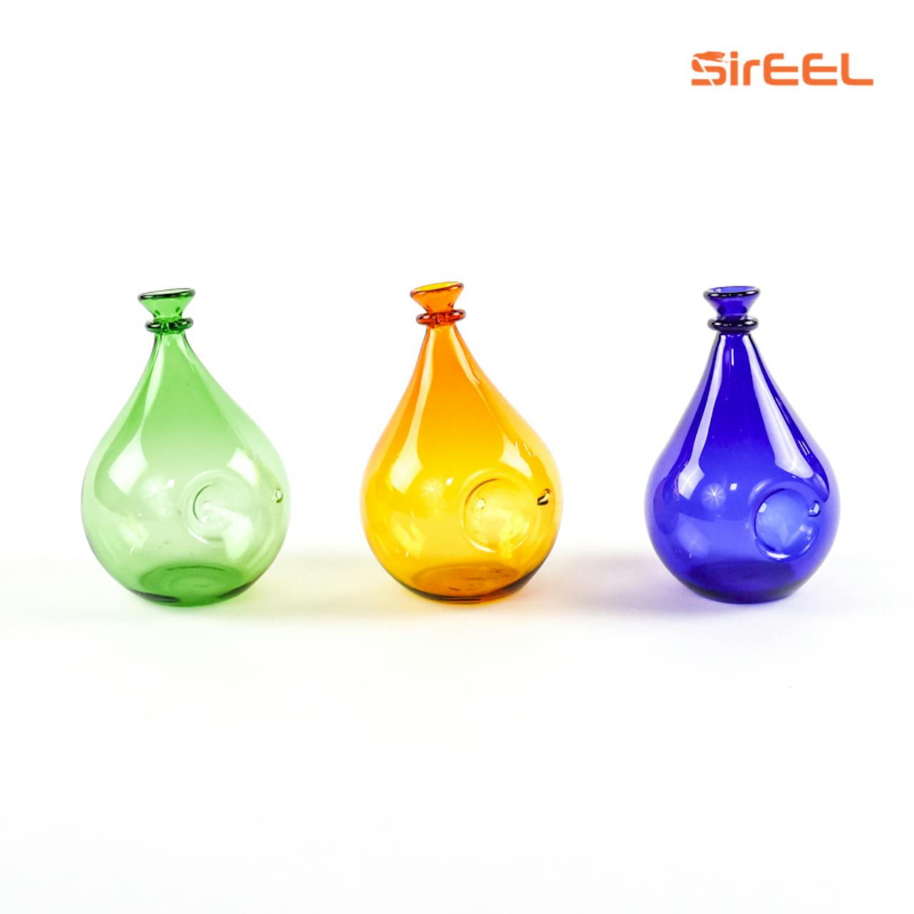 4" Balloon Glass Pipe