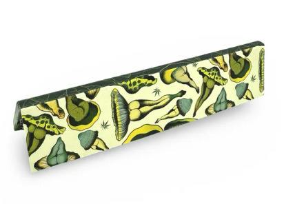 ZZZ's King Size Slim Papers (No Tips)