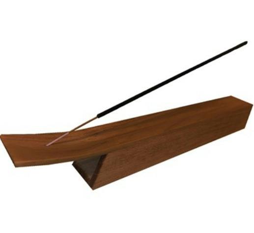 Incense Holder Box