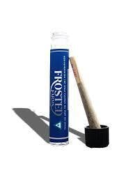 Frosted Farms Pre-Roll 1G Platinum Sugarcane