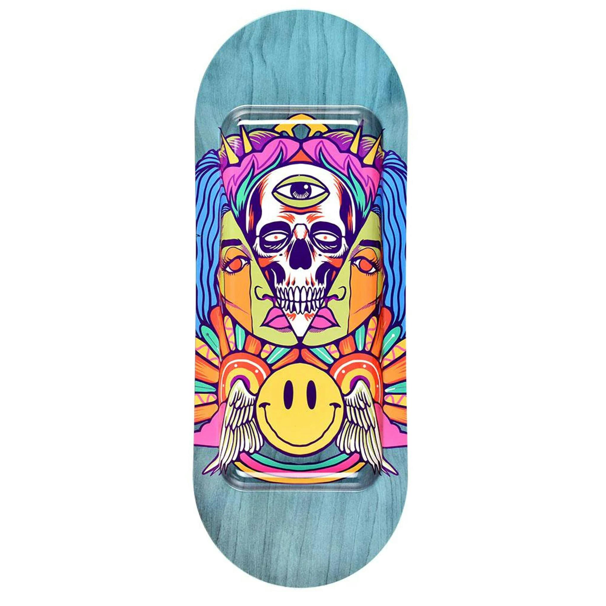 Pulsar 7"x20" Sk8Tray Rolling Tray