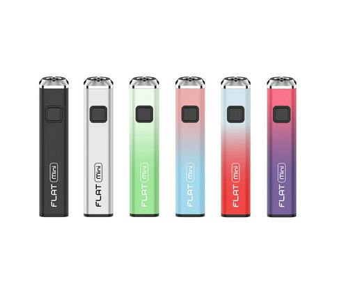 Yocan Flat Mini Vape Battery at Emerald Fire Farms and Provisioning Center
