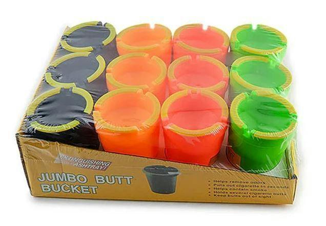 Randys Silicone Ashtray