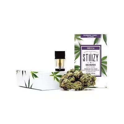Stiiizy — OG Kush