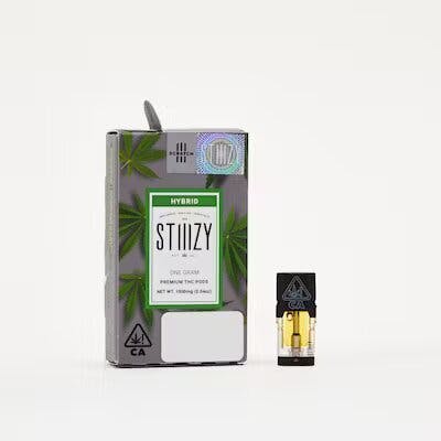 Stiiizy — Pineapple Runtz