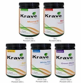 Krave Karatom 60mg powder