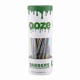 Ooze Dabbers