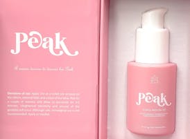 Peak - Female Arousal Cream - THC Topical*