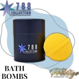 ENERGY BATH BOMB-JUICY