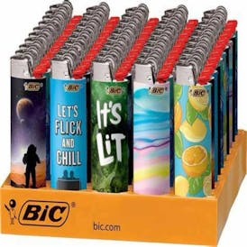 Blink LIGHTERS