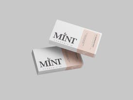 MINT TINCTURE-SUPPOSITORY THC:CBD