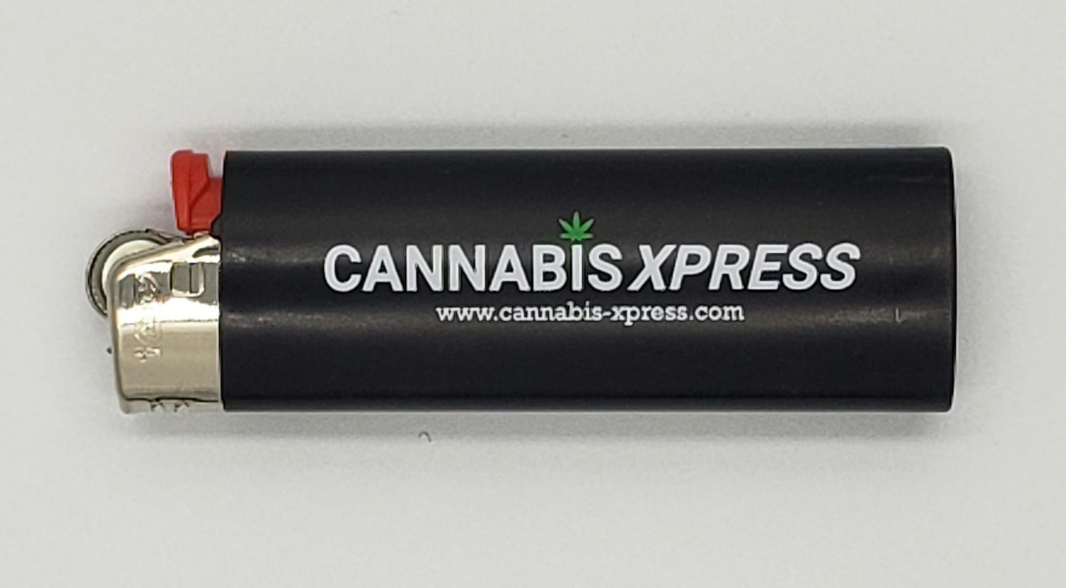 Cannabis Xpress | Lighter