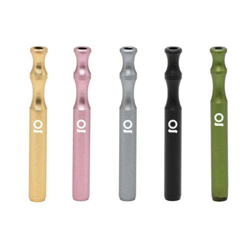 Ongrok - Aluminum Taster Bat - 2"