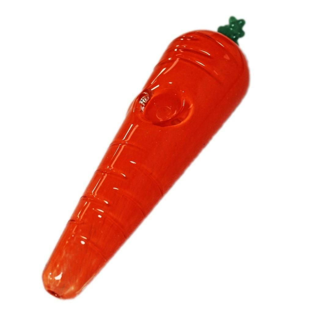 Borosci - Carrot Pipe