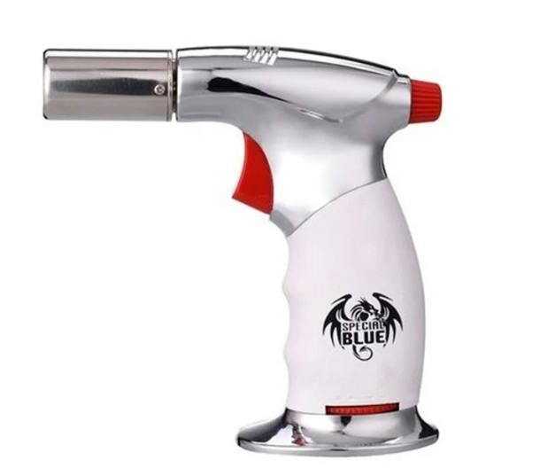 Special Blue Diablo Torch