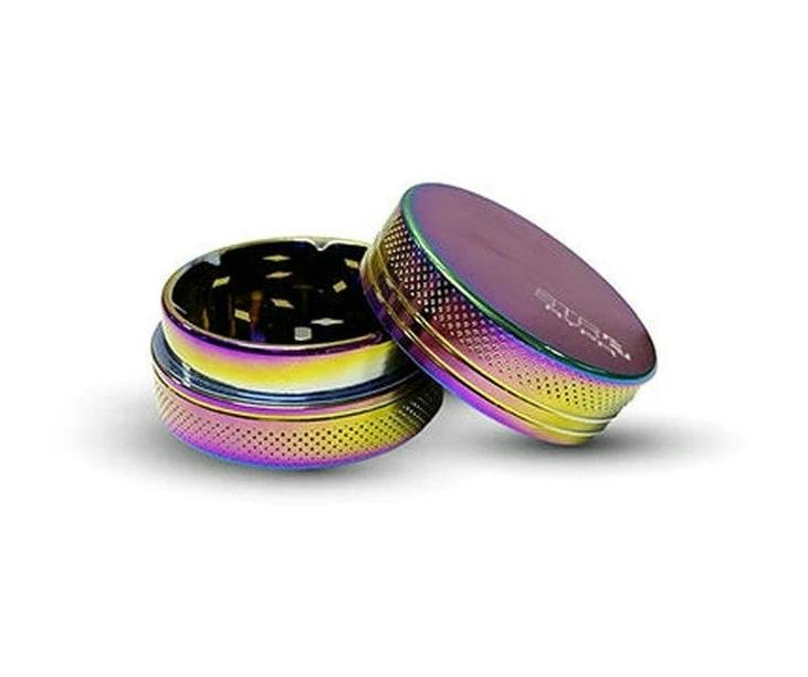 STR8 RYPR Aluminum Grinder - 2 Piece - 40mm