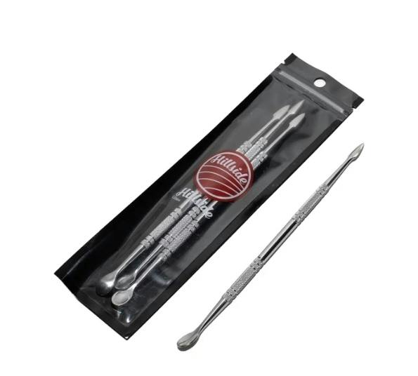 Hillside Steel Dabber