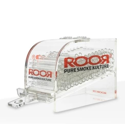 ROOR chillum