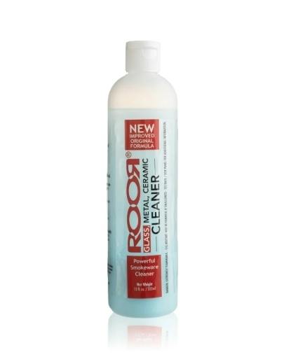ROOR® Glass Water Pipe Cleaner - 12oz