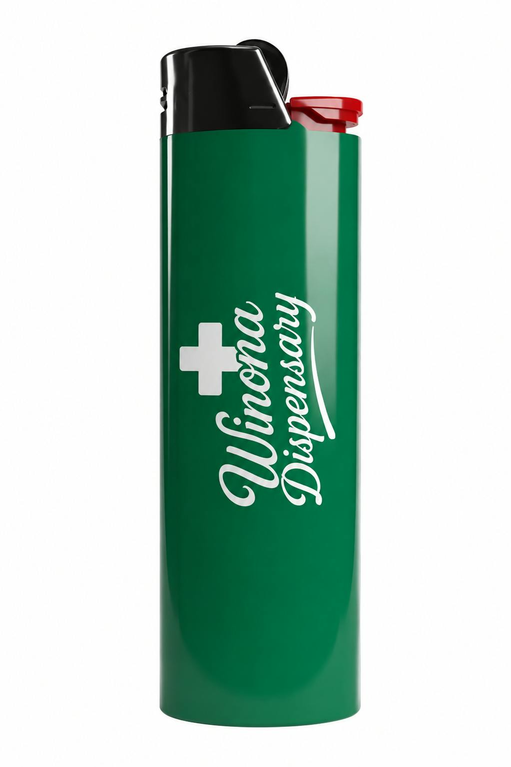 Winona Dispensary | Bic Lighter