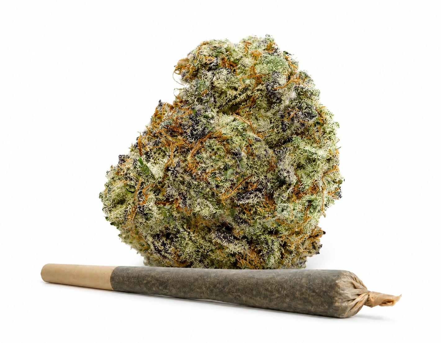 Pink Lemonade | 1g | Pre-roll- Campfire Cannabis at Winona Dispensary | Local Cannabis Dispensary
