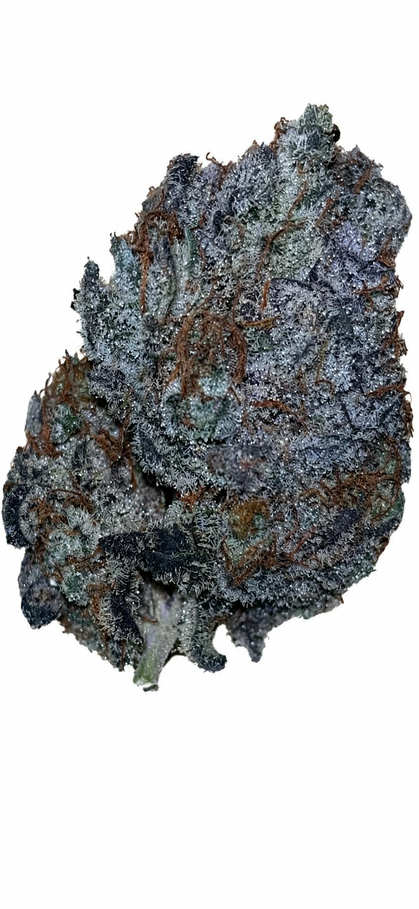 Granola Funk- 3.5g | Flower- Valhalla Cannabis Company