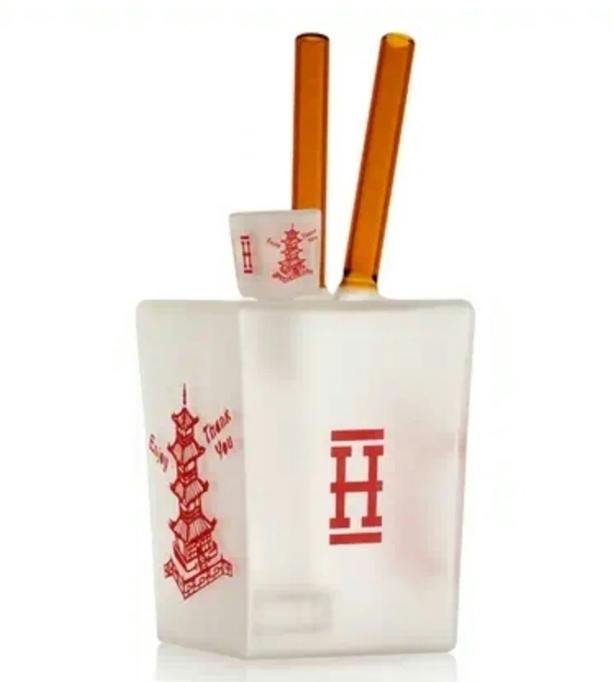 Hemper Chinese Takeout XL Bong