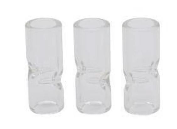 12mm Round Glass Tips at Winona Dispensary | Local Cannabis Dispensary