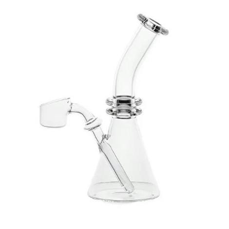 5" Full Quartz Rig